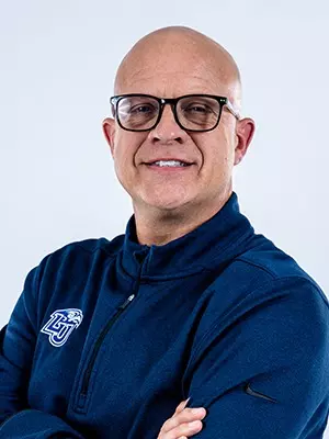 Brad Palmer Headshot 2025-26