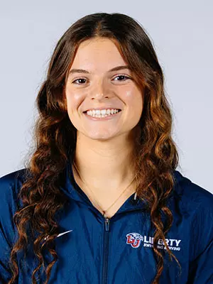 Colarossi, Natalie (2025-26)