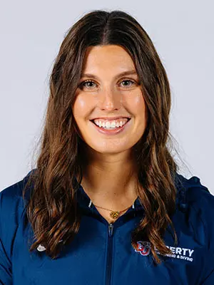 Fleury, Sarah (2025-26)