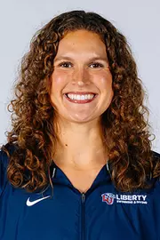 Forsberg, Faith (2025-26)