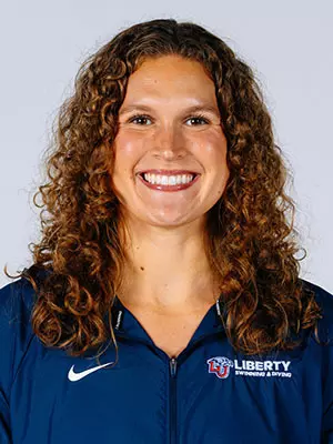 Forsberg, Faith (2025-26)