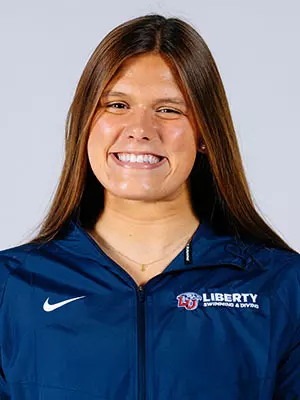 Huenefeld, Sadie (2025-26)