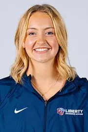 Jones, Layne (2025-26)