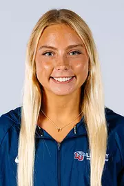 LaCount, Chloe (2025-26)