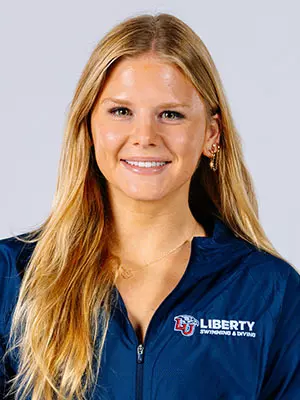 Leach, Riley (2025-26)