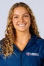 Mumau, Elizabeth (2025-26)