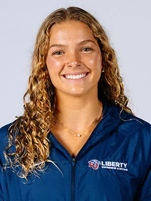 Mumau, Elizabeth (2025-26)