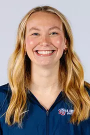 Troxell, Eden (2025-26)