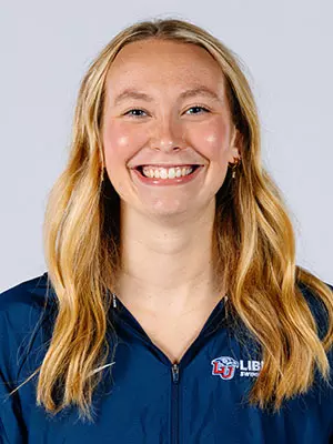 Troxell, Eden (2025-26)