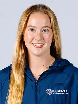 Walsh, Kayla (2025-26)