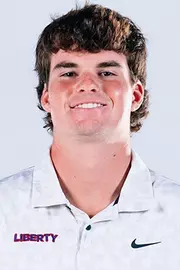 Libbey, Luke (2025-26)