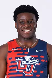 Ajayi, Joel (2026-27) headshot