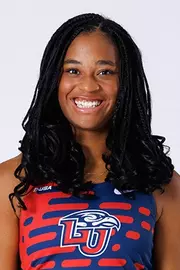 Alexander, Trinity (2026-27) headshot