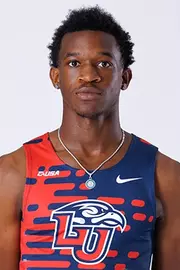 Bascus, Shavique (2026-27) headshot