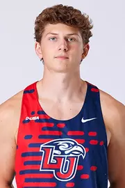 Benhase, Todd (2026-27) headshot