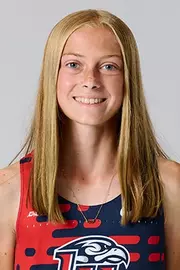 Berkhimer, Lanee (2026-27) headshot