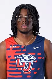 Brown, Tahj (2026-27) headshot