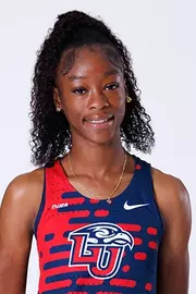 Charles, Kayla (2026-27) headshot