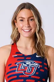 Clum, Kierra (2026-27) headshot