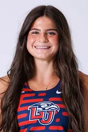 DeFazio, Lara (2026-27) headshot