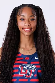 Edgecombe, Jayla (2026-27) headshot