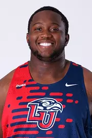 Edwards, Jordae (2026-27) headshot