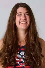 Fletcher, Anna (2026-27) headshot