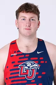 Foord, Jacob (2026-27) headshot