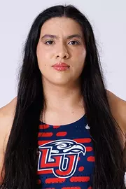 Gonzalez, Sophie (2026-27) headshot