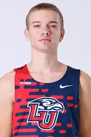 Gould, Elijah Patrick (2026-27) headshot