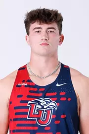 Haas, Nathan (2026-27) headshot