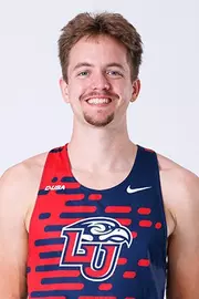 Hall, Dale (2026-27) headshot