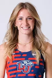 Hauser, Lucy (2026-27) headshot