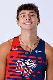 Holub, Jack (2026-27) headshot