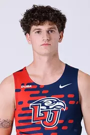 Johnson, Chase (2026-27) headshot