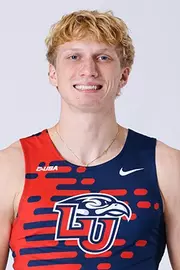Jones, Riley (2026-27) headshot