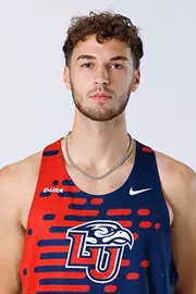 LaBarre, Taylor (2026-27) headshot