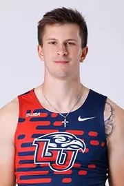 Lamparelli, Simon (2026-27) headshot