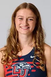 Laudermilch, Gracelyn (2026-27) headshot