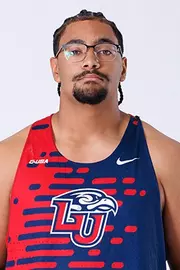 Lewis, Jayron (2026-27) headshot