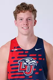 Long, Michael (2026-27) headshot