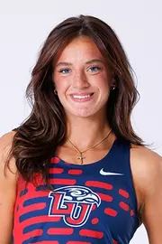 Massey, Angelina (2026-27) headshot
