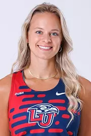Minning, Lucy (2026-27) headshot