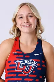 Morris, Gracie (2026-27) headshot
