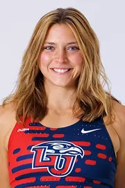 Nelson, Laci (2026-27) headshot