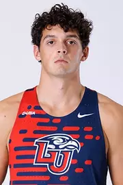 Nicholson, Jake (2026-27) headshot