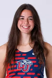 Norris, Emily (2026-27) headshot
