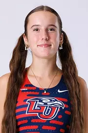 Okuley, Mikayla (2026-27) headshot