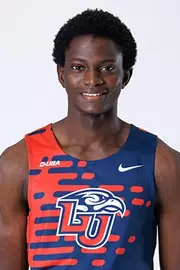 Ouedraogo, Gilles (2026-27) headshot