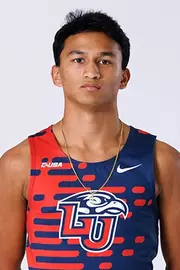 Pallekonda, Benjamin (2026-27) headshot
